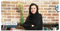 غزاله&nbsp;واقفی
