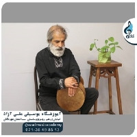 امیرعباس&nbsp;پوستکار